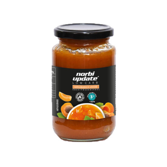 Pekmez od breskvi, sa sladilima - 370 g