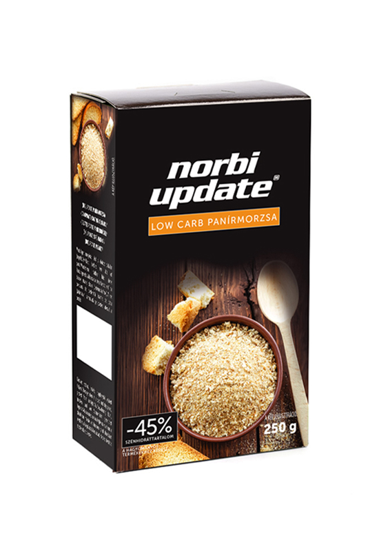 Update Krušne mrvice 250g