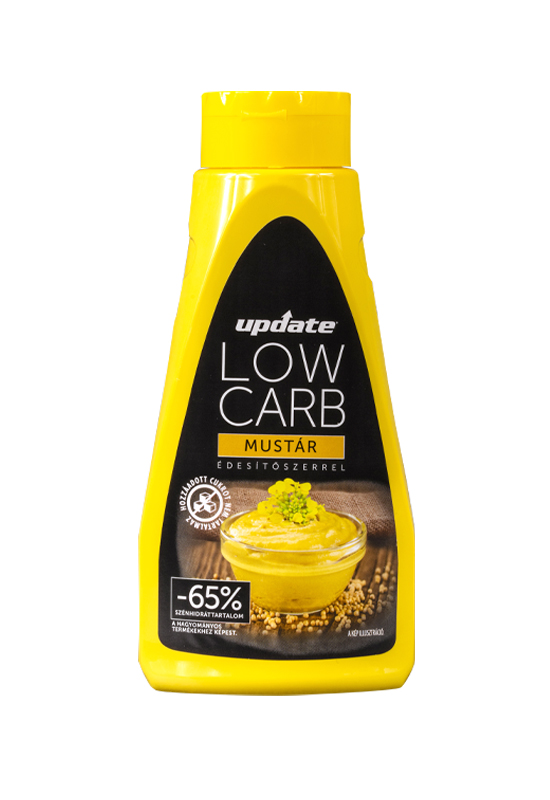 Update Senf sa sladilima 500 g
